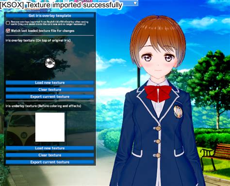 koikatsu character maker guide! [updated 02/17/22] .